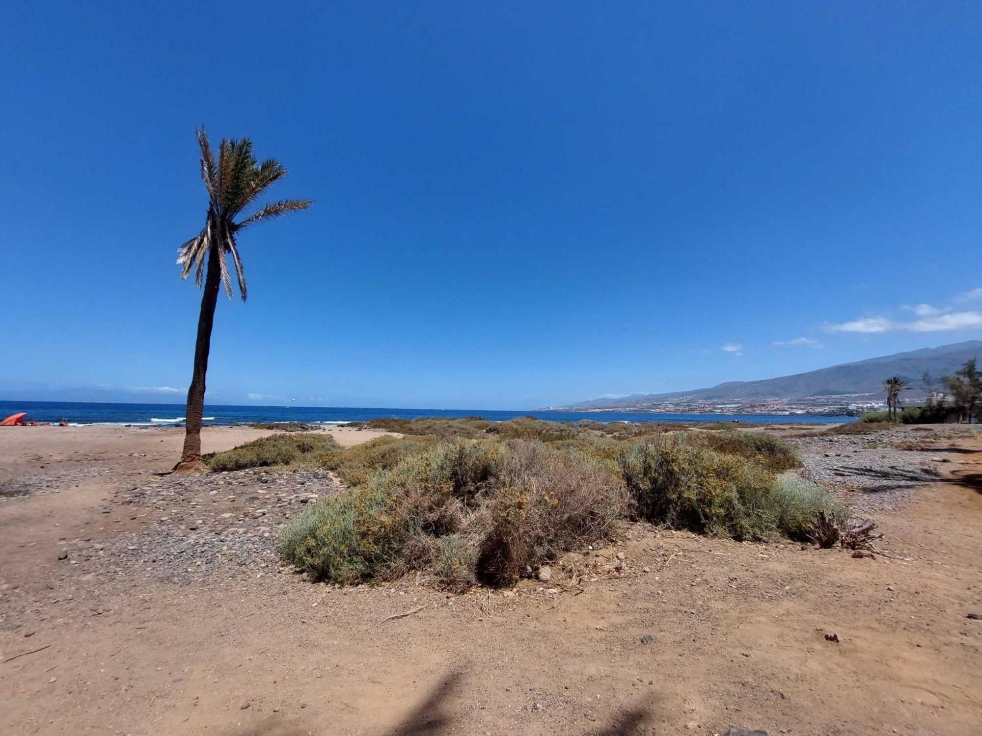 Appartamento Con 1 Camera Da Letto Con Vista Ov223 Адехе Екстер'єр фото